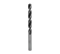 Bosch Foret pour le bois 2608596305 8 mm Longueur totale 117 mm Tige cylindrique 1 pc