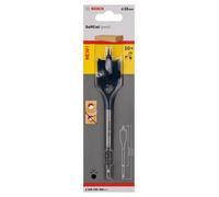 Bosch Mèches Plates Self Cut Speed , Hexagon, 28 X 152 MM 2608595496