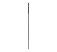 Mèche pour Coffrages et Lambrissages à Queue SDS Plus, 10mm Diamètre x 600mm Longueur