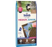 BOSCH Medium Junior 15kg