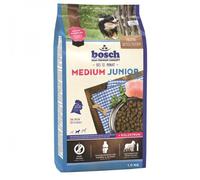 Bosch MEDIUM JUNIOR, Chiots, Moyen (11 - 25 kg), 1 kg