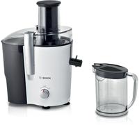 Bosch MES25A0 Centrifugeuse 700 W Noir, Blanc