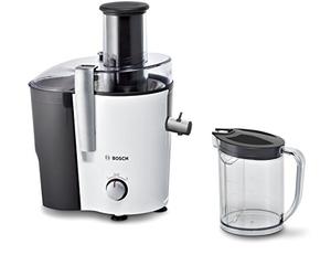 Bosch MES25A0 VitaJuice 2 - Centrifugeuse, Système de sécurité renforcée