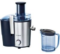 Bosch MES3500 - Extracteur De Jus - Bleu / Argent