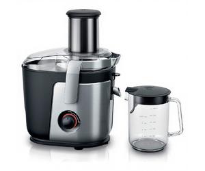 Bosch MES4000 Centrifugeuse 1000 W - Lame Céramique - 1,5 L