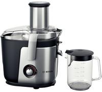 Bosch MES4010 Centrifugeuse 1200 W Noir et Argent