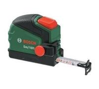 Bosch Mètre-ruban Home and Garden 1600A02Z9Y