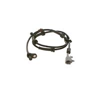 BOSCH Metzger 0900511 Capteur, vitesse de roue