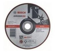 Bosch Disque à ébarber 2608602217 – 115 mm acier