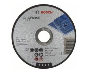 Bosch Meule à tronçonner droite Bosch Expert pour Métal AS 46 S BF Quantité:25