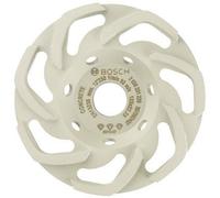Bosch Meule assiette diamantée Best for Concrete 125 x 22,23 x 4,5 mm