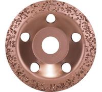 Bosch - Meule boisseau - 115 mm