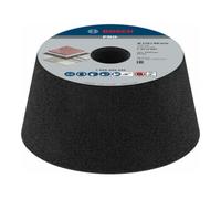 Bosch Meule conique Bosch cup pierre / béton 90 mm 110 mm 55 mm 55 mm 36 Quantité:1
