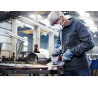 BOSCH Meule d'ébauche profilée Expert pour métal A 30 T BF, 115 mm, 4,0 mm 2608600007