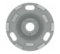 Bosch Disque diamant Expert Béton 2608601763 – Ø 125 mm, alésage 22,23 mm – 1 pièce