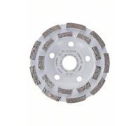 Bosch Accessories 2608601761 Disque de pot expert for concrete avec une durée de vie élevée 115 mm 1 pc(s)