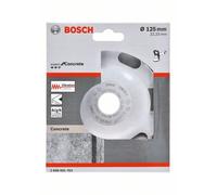 Disque diamant BOSCH PRO 2608601763 EXPERT BETON Ø 125mm HIGH SPEED