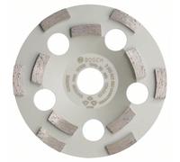 BOSCH Meule diamantée Expert pour Concrete, 2608602552