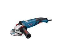BOSCH Meuleuse 125mm 1800W GWS18-125SPL - 06017A3300