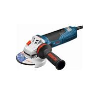BOSCH Meuleuse 125mm 1900W + Var. GWS19-125CIE - 060179P002