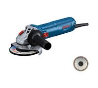Bosch Meuleuse angulaire Bosch GWS 12-125, écrou-raccord SDS Quantité:1