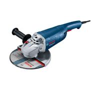 Bosch Meuleuse angulaire Bosch GWS 20-230 J Quantité:1