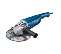 Bosch Professional, Meuleuses d'angle, Meuleuse angulaire GWS 22-230 J Professional (2200 W)