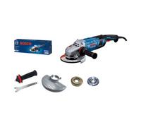 Bosch GWS 30-230 PB meuleuse d'angle 23 cm 6500 tr/min 2800 W 5,9 kg