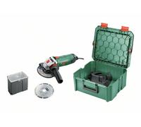 Bosch Meuleuse angulaire PWS 850-125 + SystemBox - 06033A270D