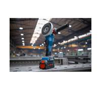 Bosch Meuleuse angulaire sans fil BITURBO avec X-LOCK GWX 18V-15 PSC Bosch Quantité:1