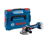 Meuleuse d'angle sans fil Bosch Professional GWX 18V-7 06019H9102 125 mm brushless, sans batterie, s