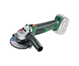 Bosch Meuleuse angulaire sans fil UniversalGrind 18V-75 Bosch sans batterie Quantité:1