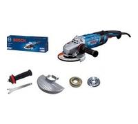 Bosch meuleuse bosch 06018G0100 230.0 V 2800 W avec batterie avec fil 5.7 kg G