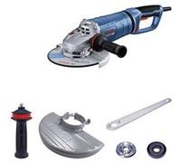 Bosch Professional Meuleuse d'angle GWS 27-230 JR 06018C7300 230 mm 2700 W 230 V