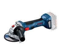 Bosch GWS 18V-7 Professional meuleuse d'angle 12,5 cm 11000 tr/min 1,6 kg