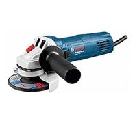 Meuleuse filaire 710W Ø115mm GWS 700 PROFESSIONAL - BOSCH 0601394003