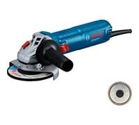 Bosch "GWS 12-125 Professional, 06013A6104, Meuleuse d''angle"