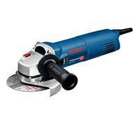 BOSCH Meuleuse d'angle GWS 1400 0601824804