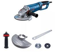 Bosch Meuleuse d'angle GWS 27-180 JR Professional