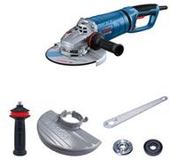 Meuleuses angulaires 230 mm GWS 27-230 PR 2700W - BOSCH - 06018C7100