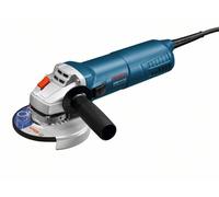 Bosch Meuleuse D'Angle Gws 9-115 Avec Cas De L'Artisan 060179B001