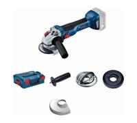 Bosch GWS 18V-10 Professional meuleuse d'angle 9000 tr/min 2,1 kg