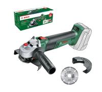 BOSCH Meuleuse d'angle sans fil UniversalGrind 18V-75 + disque diamanté 06033E5002