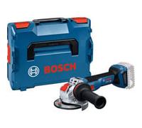 Bosch Meuleuse angulaire GWX 18V-11 S PROFESSIONAL avec X-LOCK 06019N4200