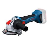 Bosch Meuleuse angulaire GWX 18V-8 PROFESSIONAL avec X-LOCK 06019N9100