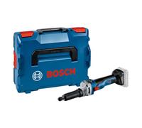 Bosch Meuleuse droite sans fil GGS 18V-10 SLC - 18V Li-ion, 6 mm, Brushless - Machine seule
