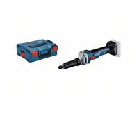 Bosch Meuleuse droite sans fil GGS 18V-10 SLC, L-BOXX (sans batterie ni chargeur) - 06012B4000