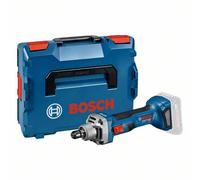 Bosch Meuleuse droite sans fil GGS 18V-20 en L-BOXX - 06019B5400