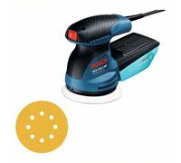 Bosch Meuleuse excentrique GEX 125-1 AE 0601387500