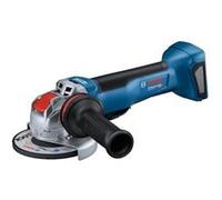 Bosch meuleuse GWX 18V-10 bosch 18.0 V 1000 W 18.0 sans batterie sans coffret G